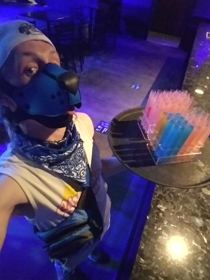 shotpuppy OnlyFans picture