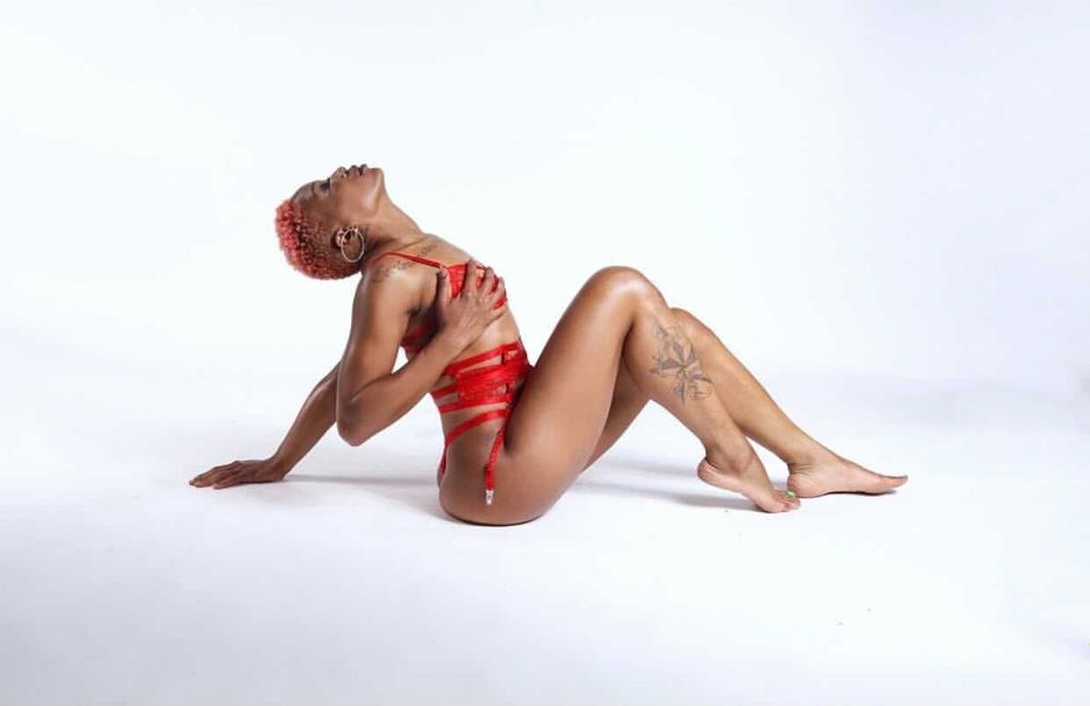 juicyenchantress OnlyFans profile picture