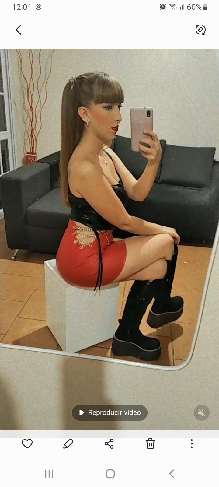 camibelu OnlyFans profile picture