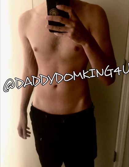 daddydomking4u OnlyFans picture