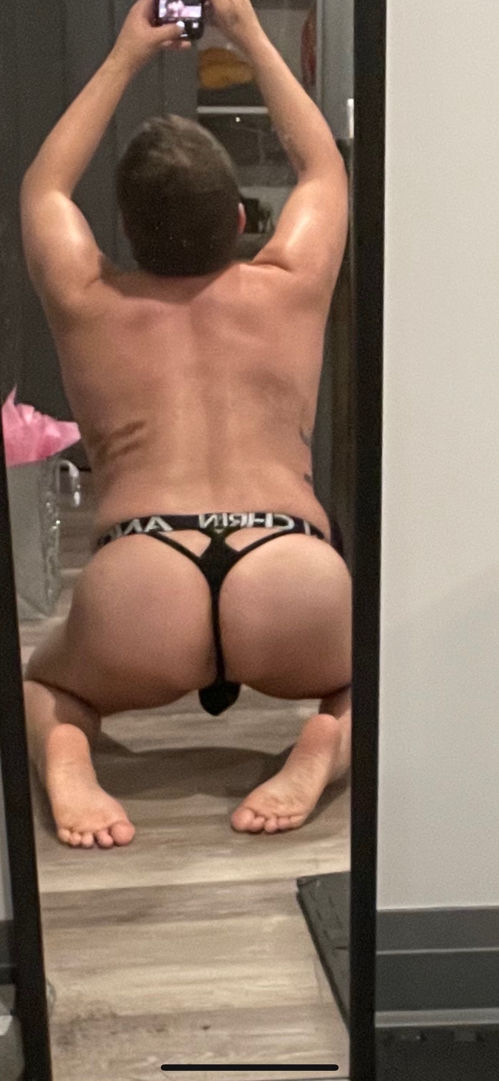 jonesbottomraw OnlyFans profile picture