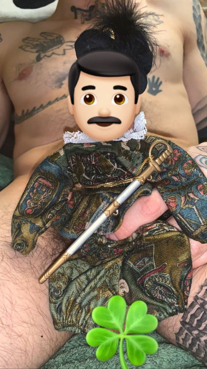 dickfits OnlyFans picture
