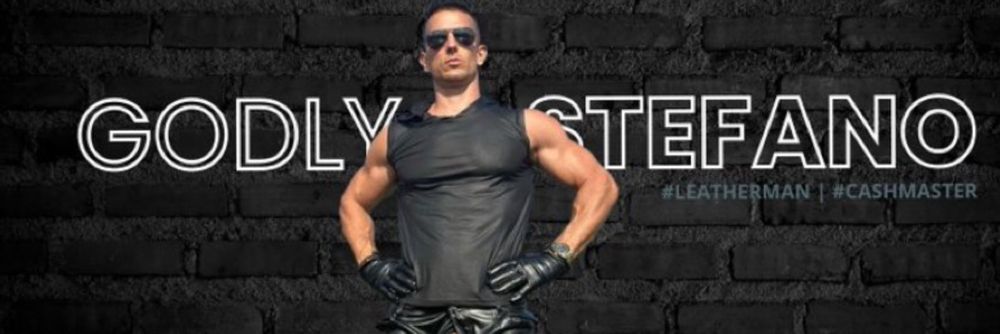 godly_stefano OnlyFans profile picture