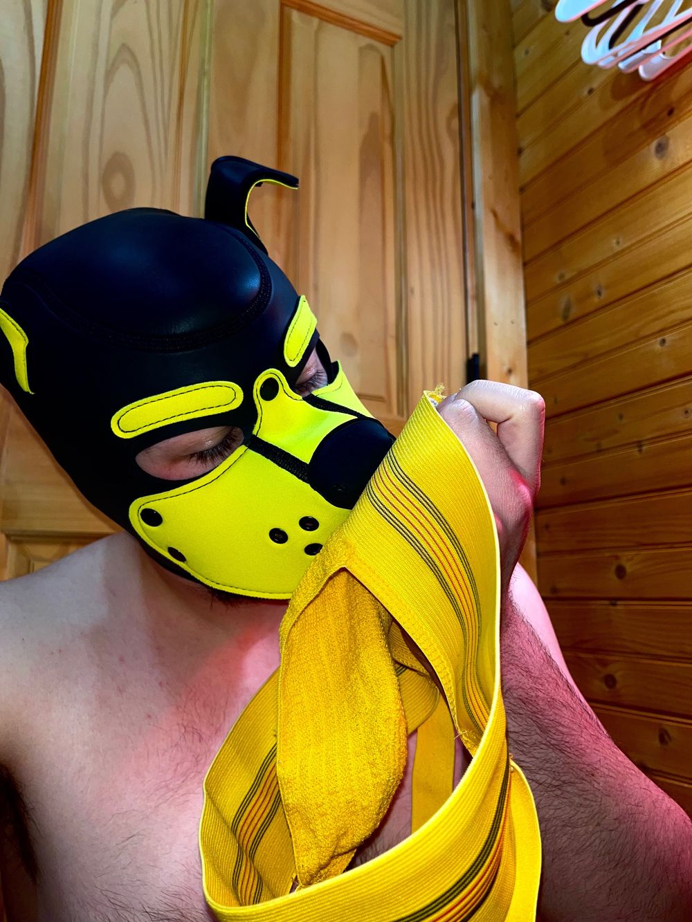 pupjaco OnlyFans profile picture