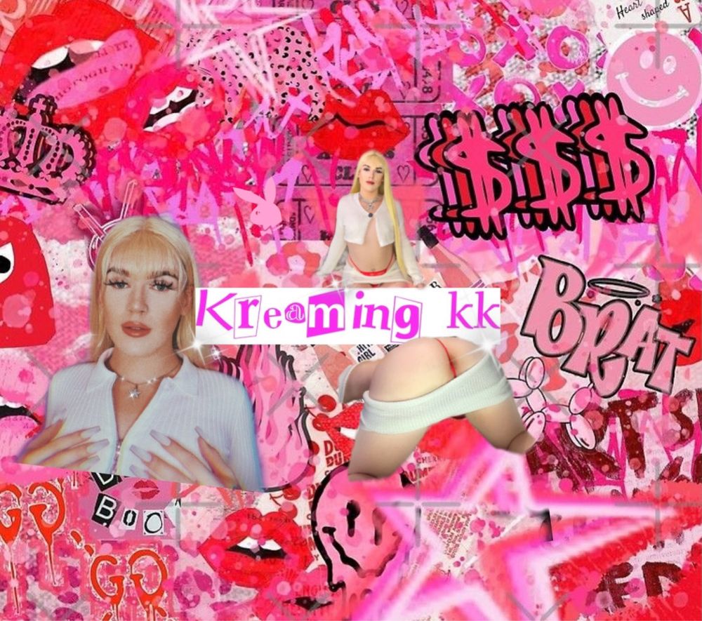 kreamingkk OnlyFans profile picture