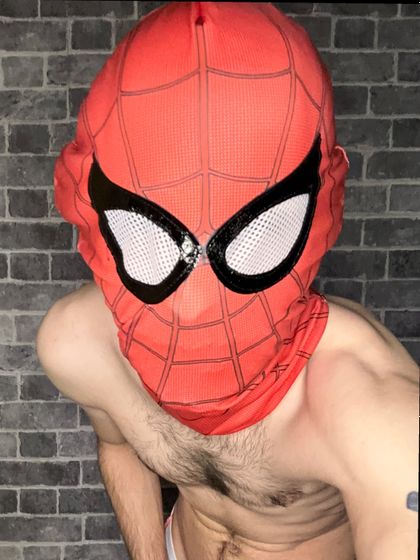 spideycock OnlyFans picture