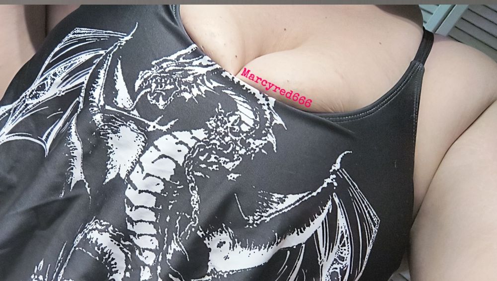 marcyred666zz OnlyFans profile picture