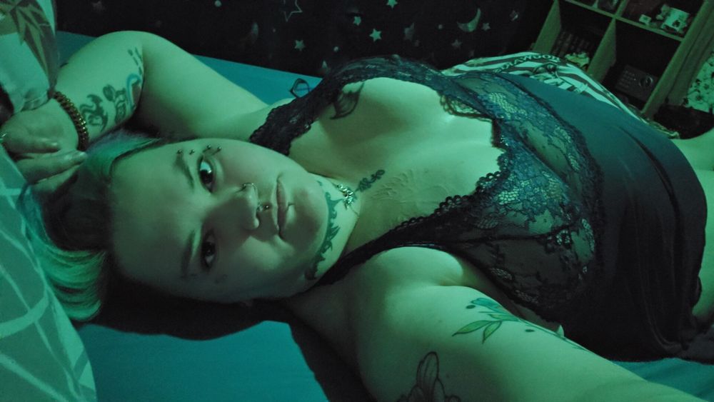 littleebony25 OnlyFans profile picture