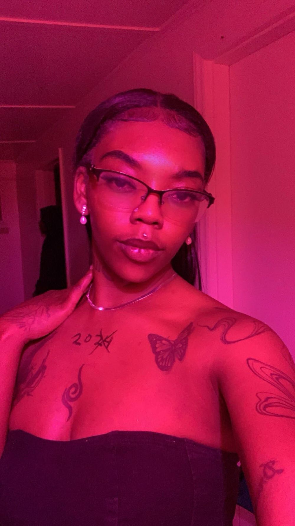 chocolatebunny_69 OnlyFans profile picture