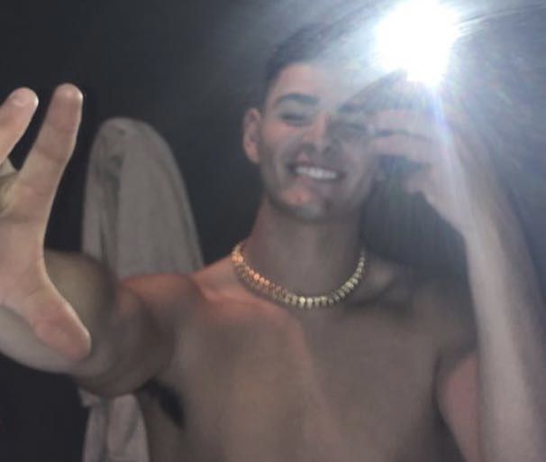 daddyahquin OnlyFans profile picture