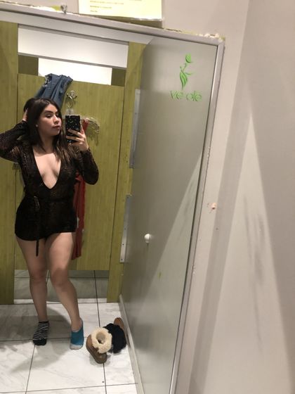aminaceleste OnlyFans picture