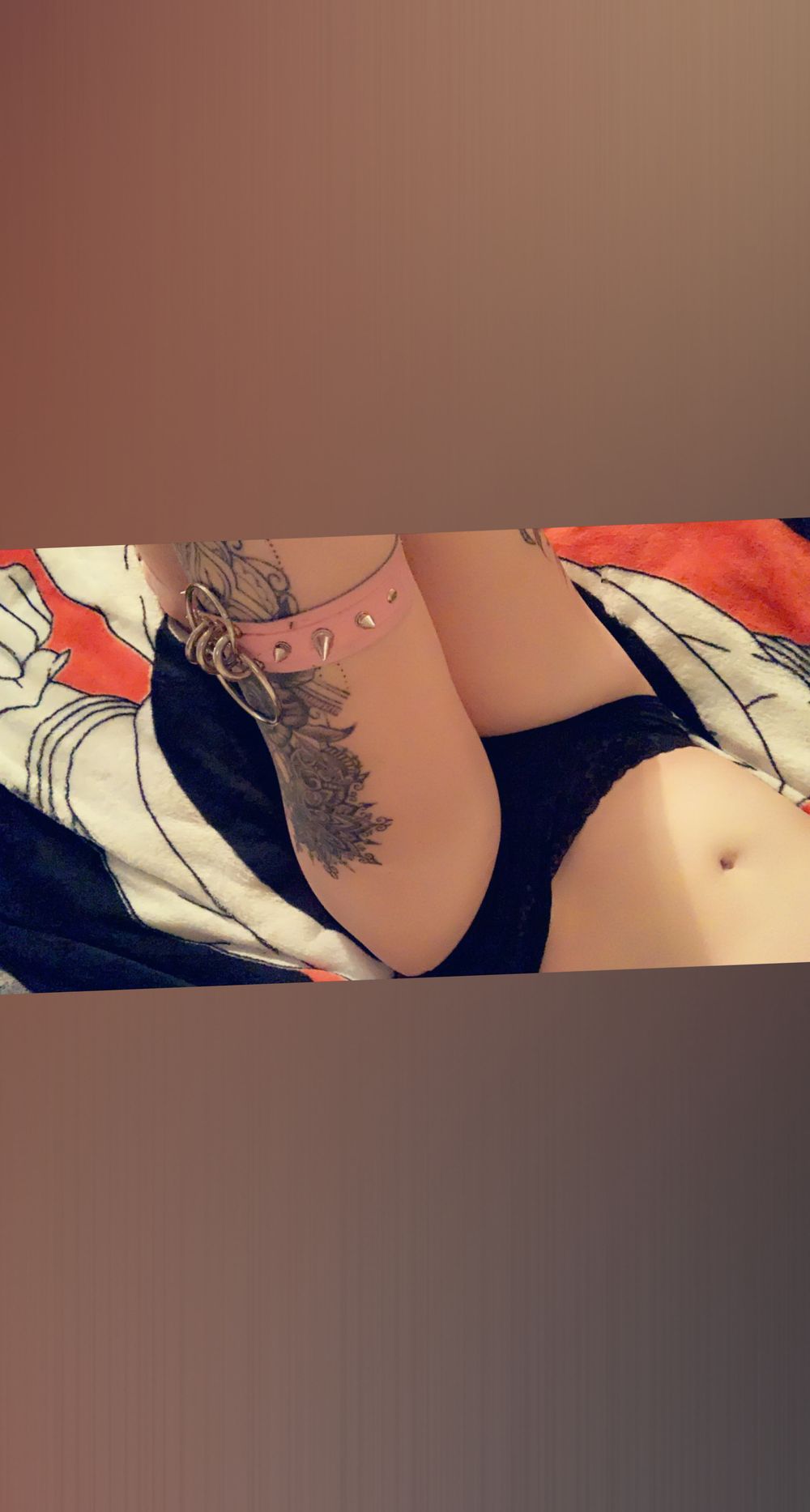 spookii420chick OnlyFans profile picture