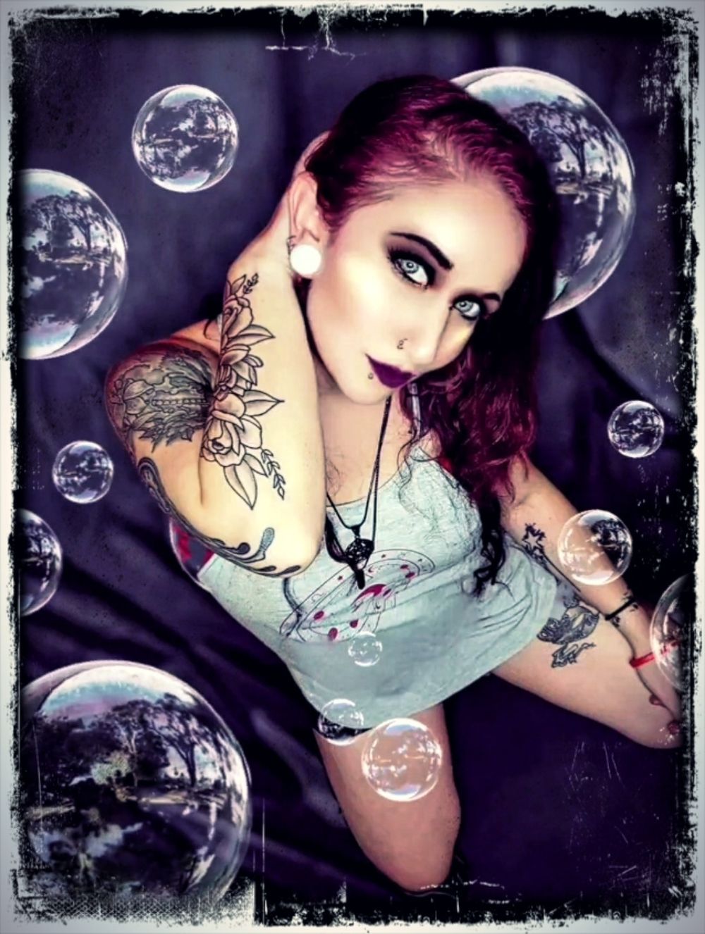 veronica_rayne OnlyFans profile picture
