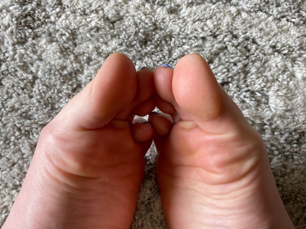 josietoesies OnlyFans profile picture
