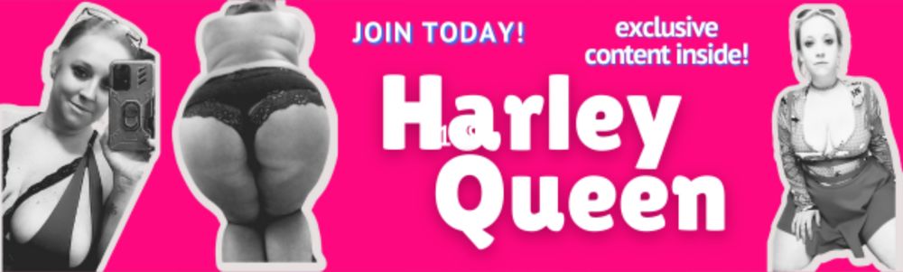 imqueenharley OnlyFans profile picture