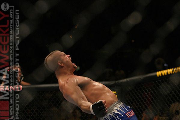 chuckliddell OnlyFans profile picture