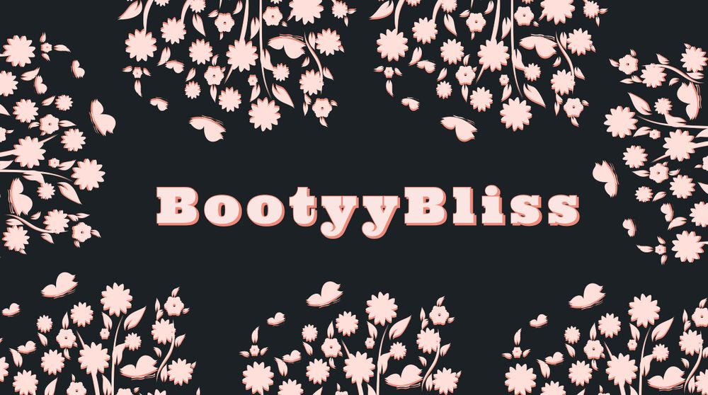 bootyybliss OnlyFans profile picture