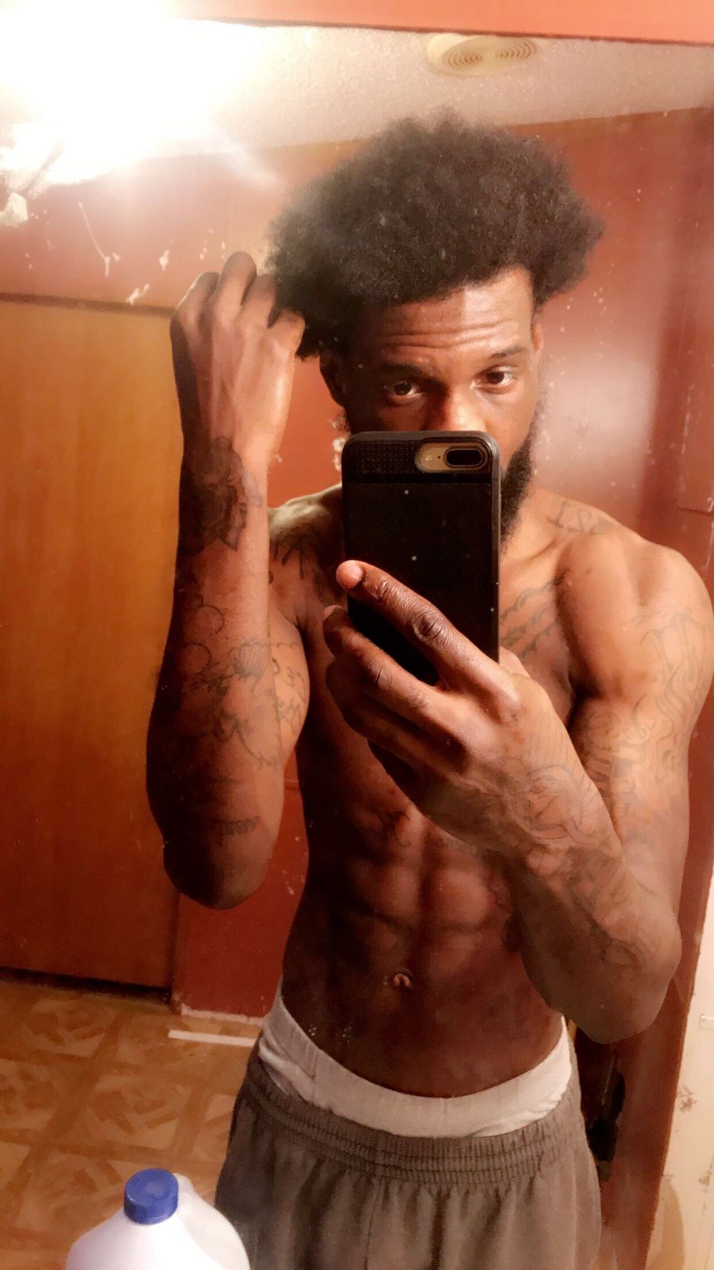 tigga74 OnlyFans profile picture
