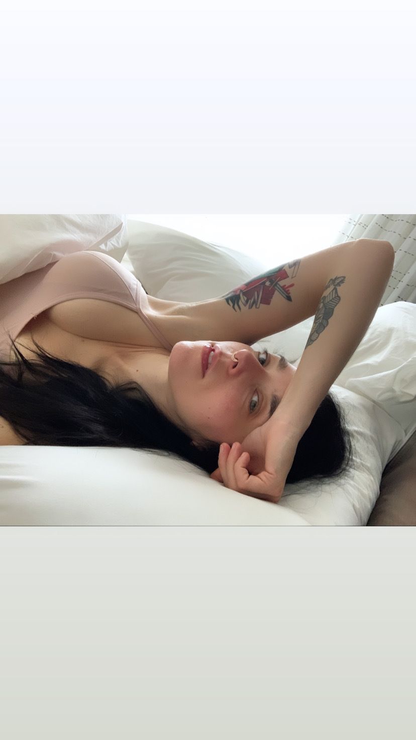velvetrebel OnlyFans profile picture