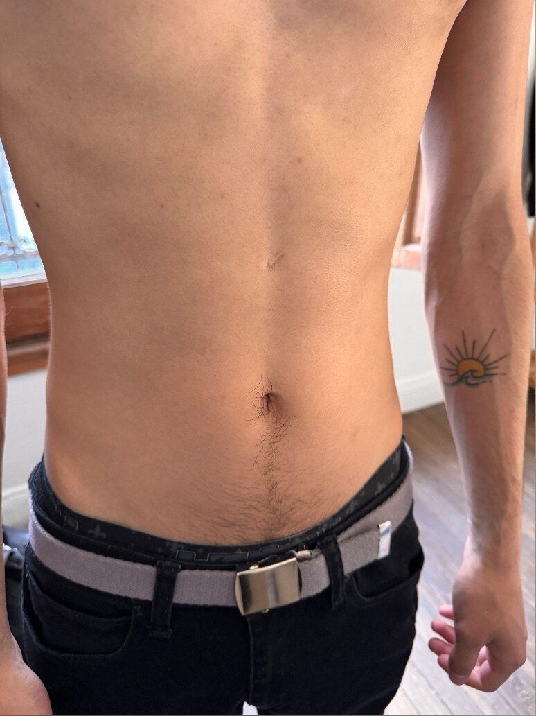 rrxixrr OnlyFans profile picture