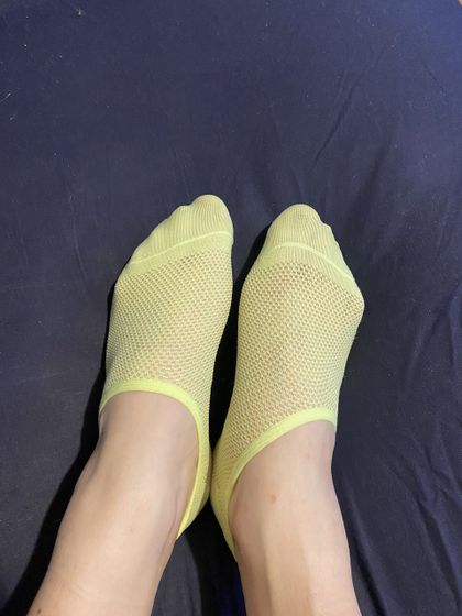 feetbyge OnlyFans picture