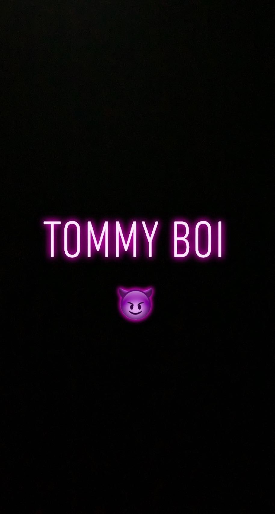 tommyboi89 OnlyFans profile picture