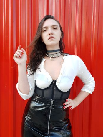 Alice Kink