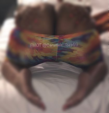 caramels_toes69 OnlyFans picture