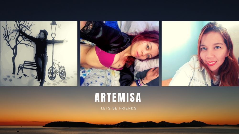 artemisaimagesnwords OnlyFans profile picture