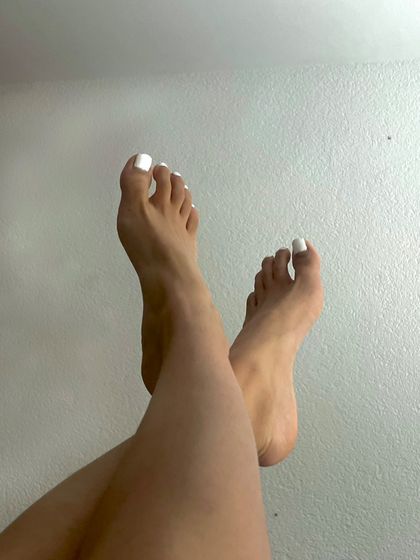 sunparadisefeet OnlyFans picture