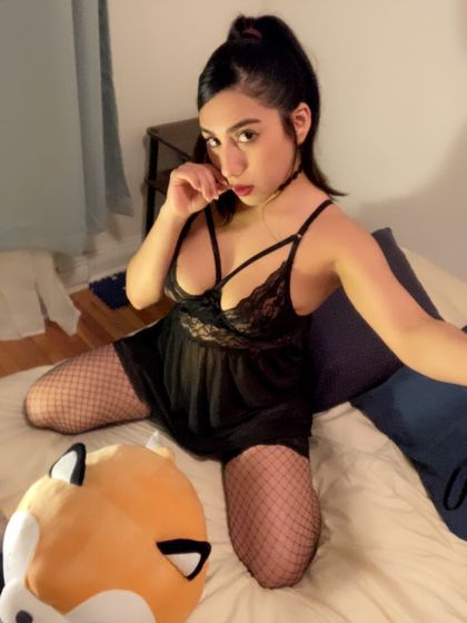 galaxiafox OnlyFans picture