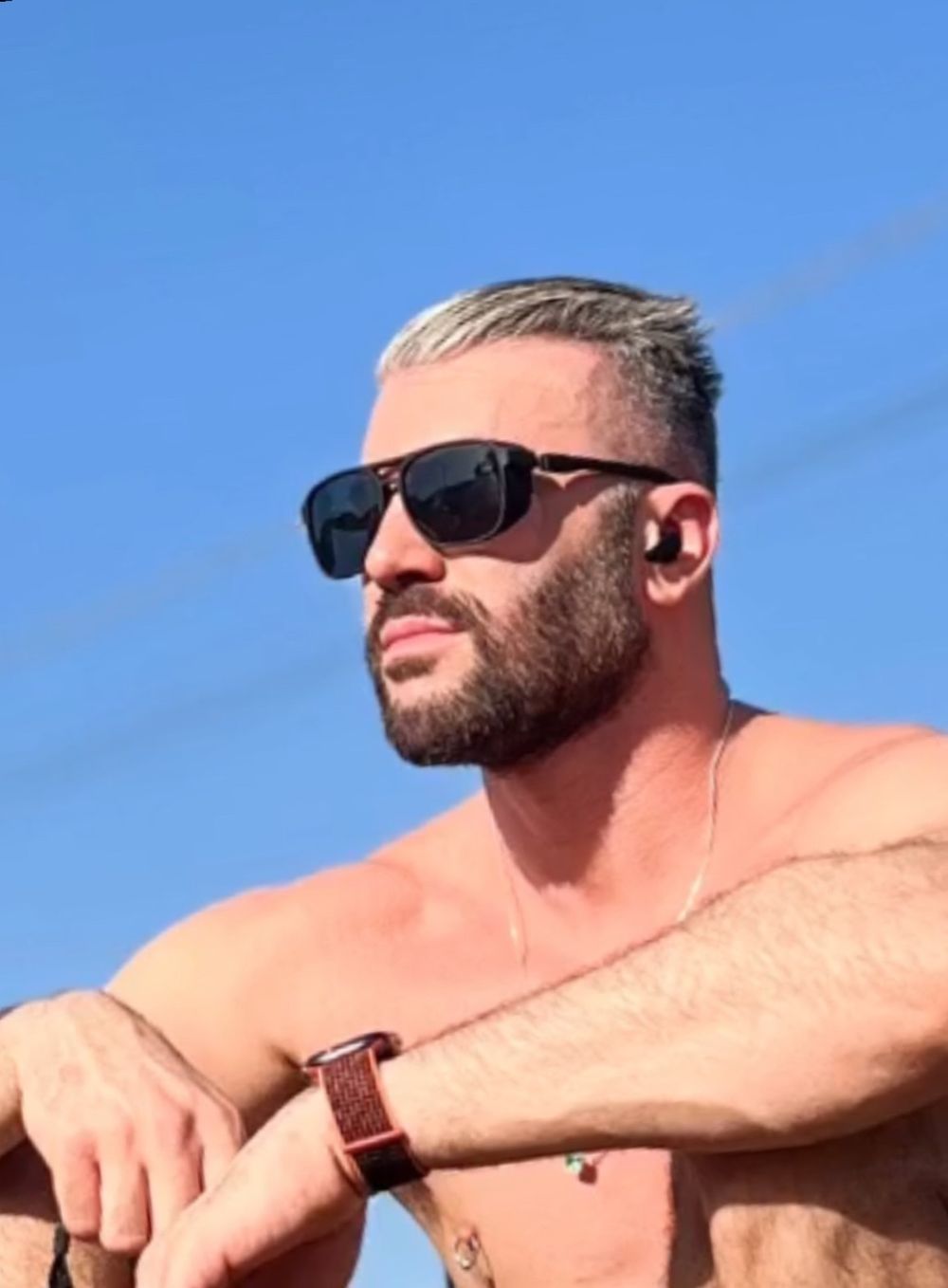 murilomazer OnlyFans profile picture