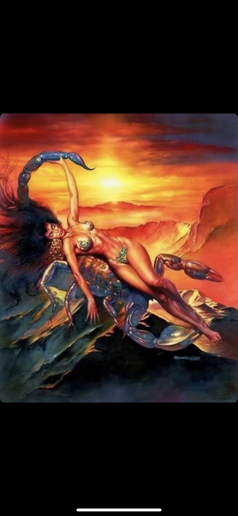 sacredgirl OnlyFans profile picture