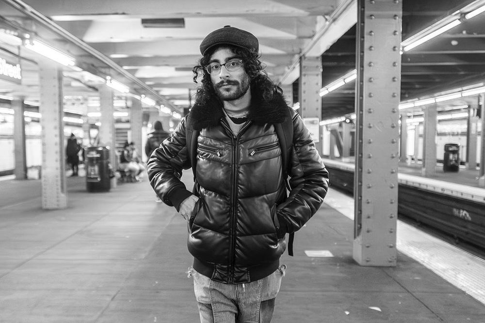 nycjewishboy OnlyFans profile picture