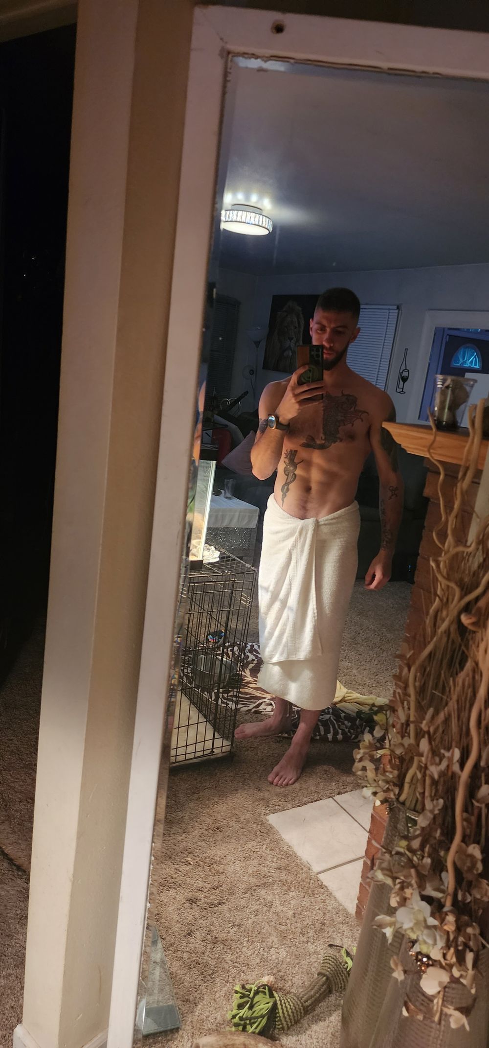 alexanderthergreat OnlyFans profile picture