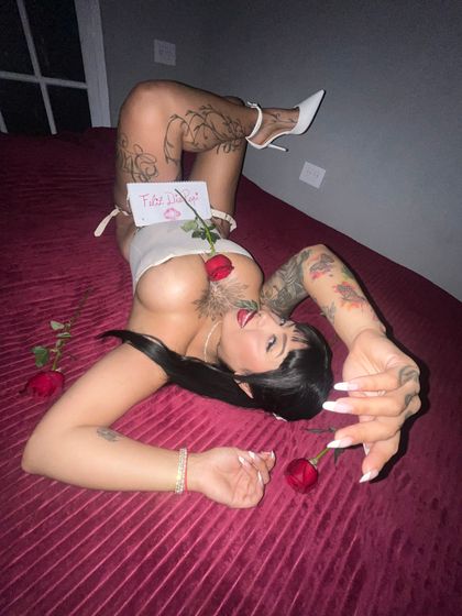 milimartinezx OnlyFans picture