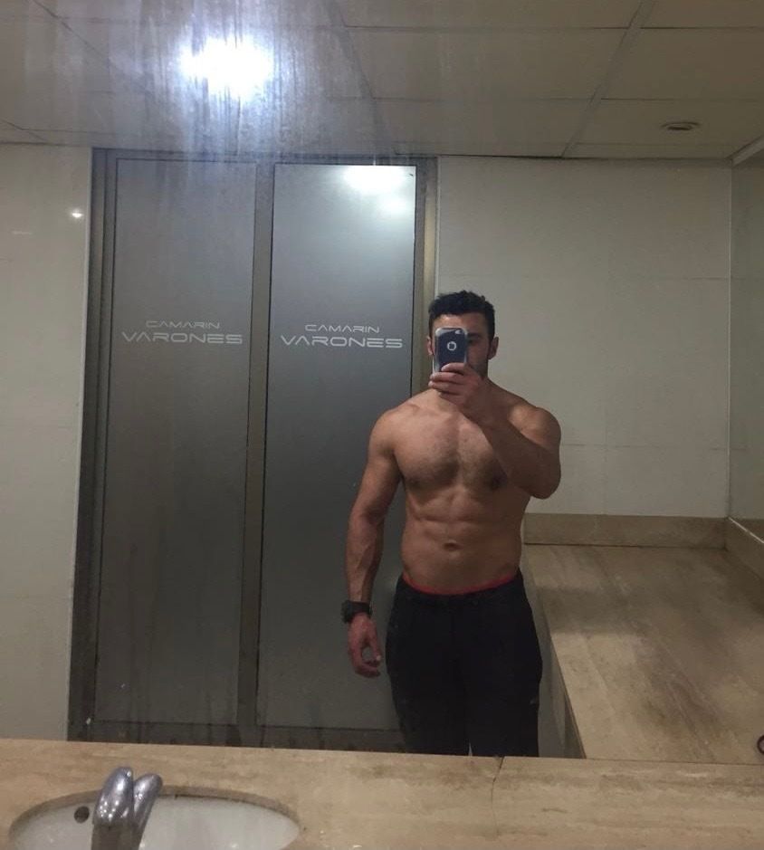 alexp1386 OnlyFans profile picture