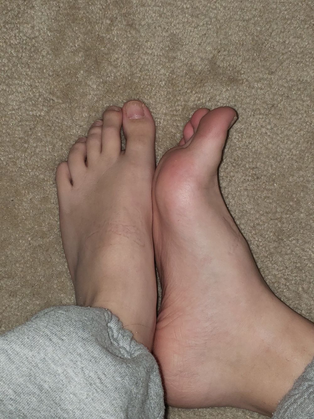whitetoesalwayss OnlyFans profile picture