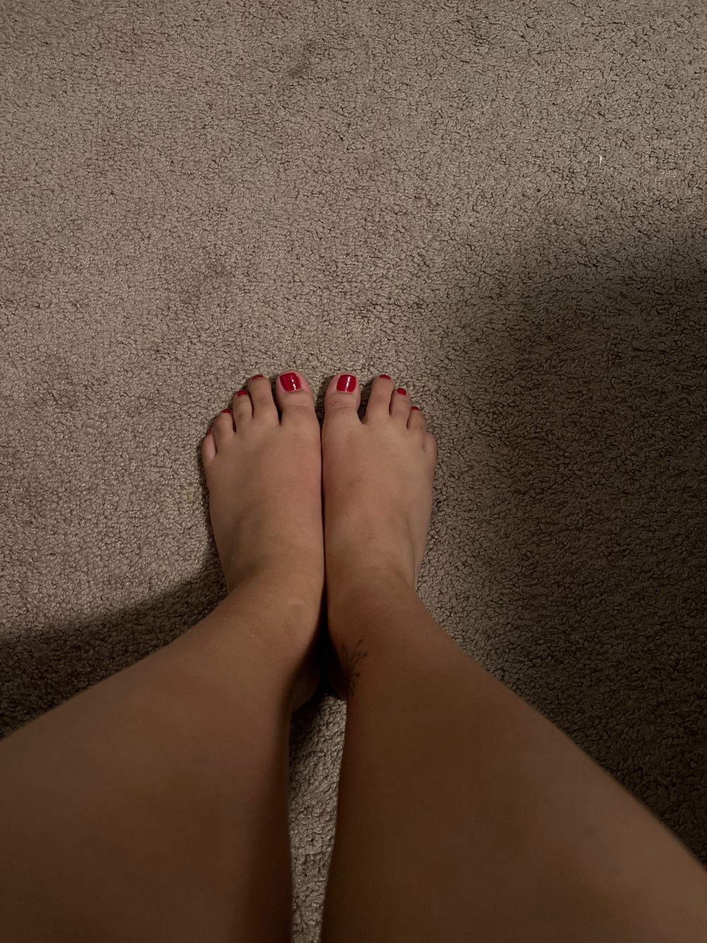 sexyfeet545 OnlyFans profile picture