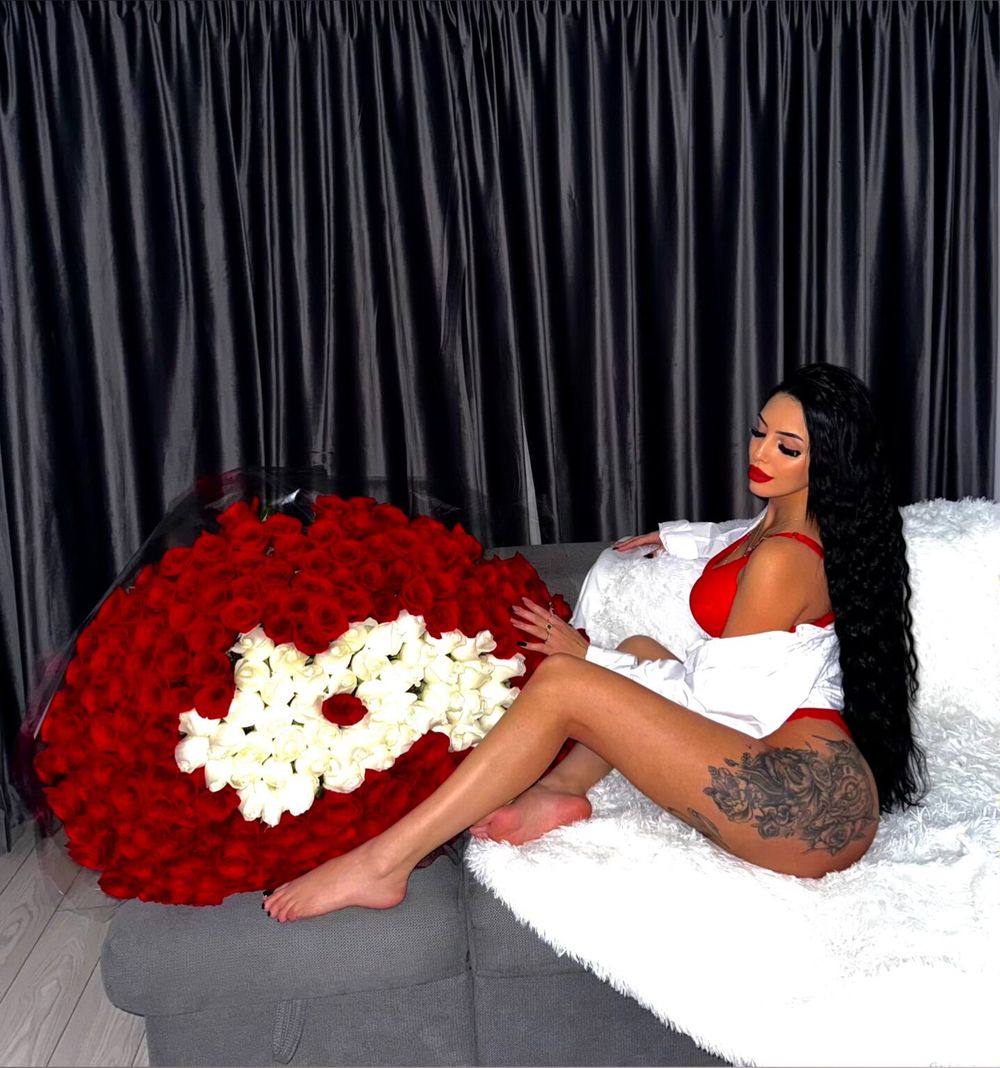 sabryna26 OnlyFans profile picture