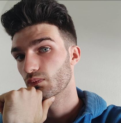 tomaketsolis OnlyFans picture