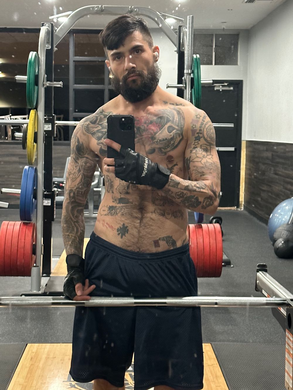 xjlondonx OnlyFans profile picture