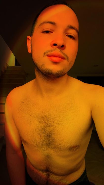 mazojanier OnlyFans picture