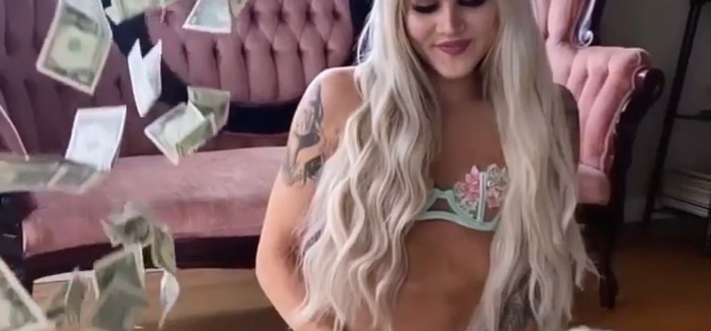 stripperbarbie OnlyFans profile picture