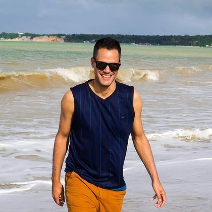 felipe33vieira OnlyFans picture