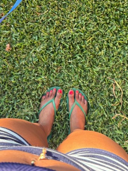 nevadasweetfeet OnlyFans picture