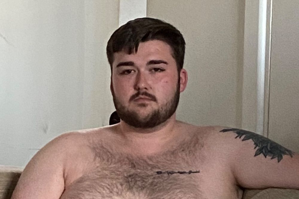 bighairyjoe OnlyFans profile picture