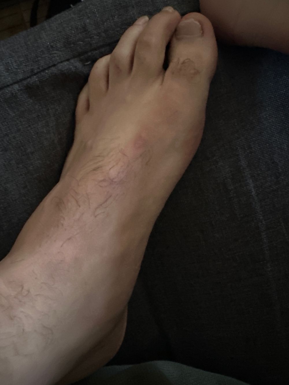 knaryfoot OnlyFans profile picture