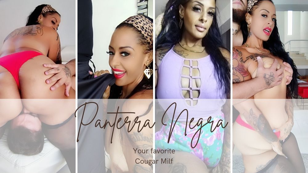 panterranegra OnlyFans profile picture