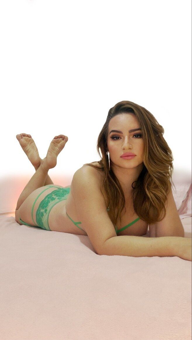 anamilles OnlyFans profile picture
